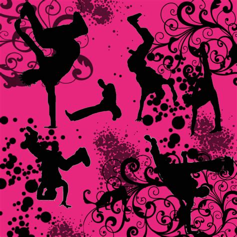 Pink And Black Breakers By Emo Girlfriend On Deviantart