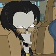 American Dad Roger Disguises