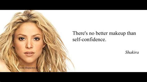 Shakira Motivational Quotes Youtube