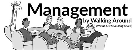 Management By Walking Around Mbwa Safety Culture Strategies