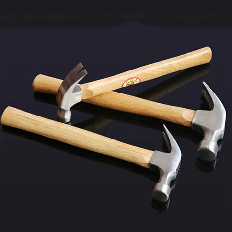Wooden Handle Claw Hammer 05075kg Wooden Hammer Hammer In Hammer