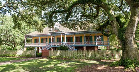 Whether you roll in with your rv, pitch a tent, or opt for a cabin, koa got you covered. Laura Plantation | Louisiana Travel