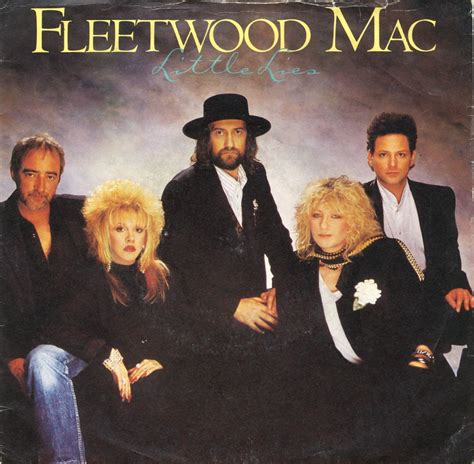 My Dirty Music Corner Fleetwood Mac