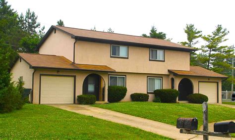 Galloway Ohio Townhome For Rent Vip Realty