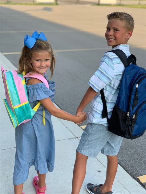 Back To School Clothes For Kids Just Posted