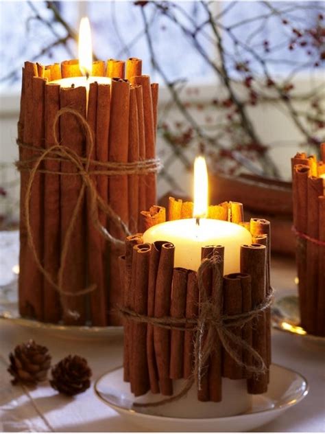 18 Awesome And Easy Diy Winter Home Decor Projects