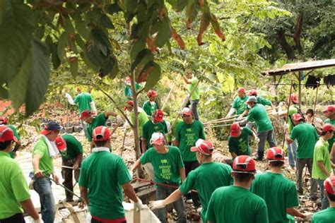 Download UPPC in SCG Paper Hosts Barangay Cleaning Day and ...