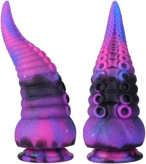 787 Inch Huge Silicone Anal Dildos Masturbation Octopus Tentacles Anal Plug