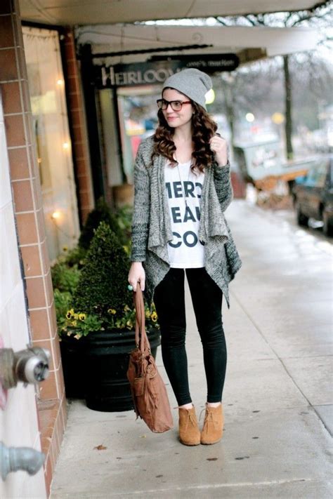 Your Ultimate Style Guide To Geek Chic Fashion Geek Chic Fashion