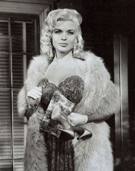 jayne mansfields “ “jayne mansfield in a promotional photo for the girl can t help it 1956