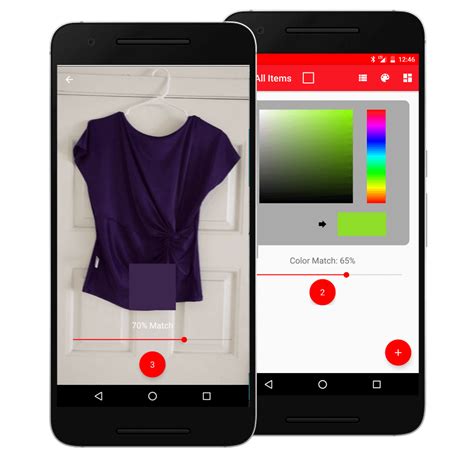 A little about the app closet organizer. YourCloset - Closet Organizer & Smart Fashion App for Android