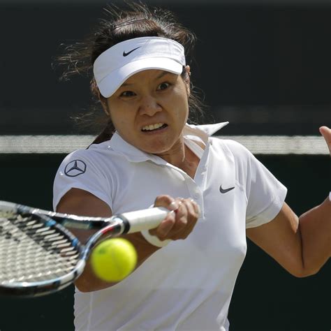 Li Na Announces Retirement From Professional Tennis Latest Comments