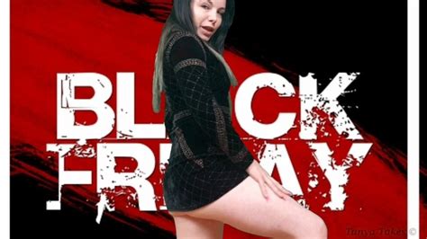 GoddessT Bratty Black Friday ManyVids Porn Videos