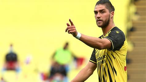 Fc watford seite) und wettbewerbsseiten (champions league, 1. Chileno Francisco Sierralta deja el fútbol italiano luego ...