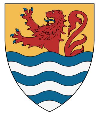 County Of Zeeland WappenWiki