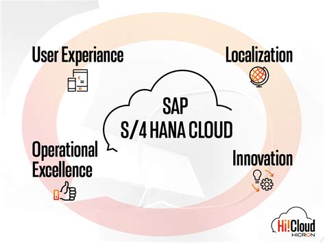 SAP S 4HANA Public Cloud Generation Von ERP Systemen In Der Cloud Hicron