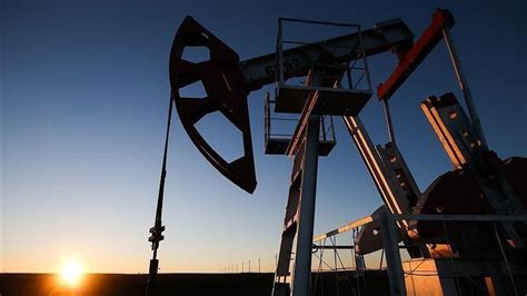 Venezuelas Oil Production Rises Despite Us Sanctions