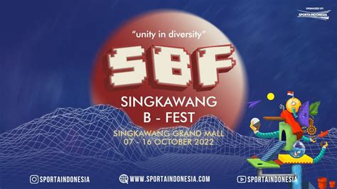 Aftermovie Singkawang Borneo Festival Youtube