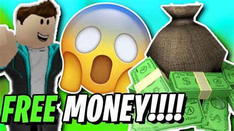 Check spelling or type a new query. How To Get FREE MONEY In BLOXBURG Without Working 2020 Glitch & Hack (100% LEGIT & WORKING ...