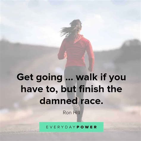 110 Running Quotes To Motivate You To Stay Active 2021