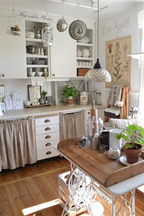 Country French Kitchens A Charming Collection The