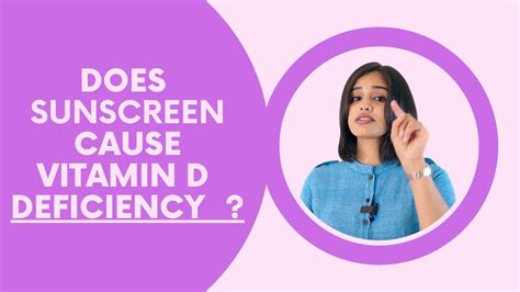 exposome stories does sunscreen cause vitamin d deficiency episode 16 ft dr renita rajan