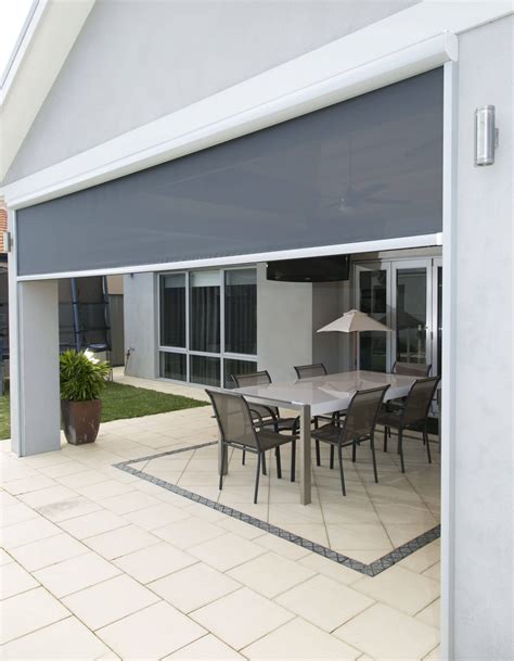 Outdoor Blinds Perth Elegant Outdoor Blinds Perth Wa