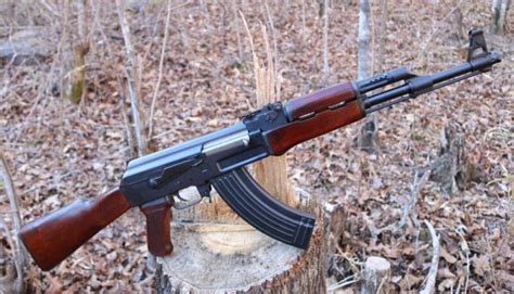 The Ak 74 In Ukraine A History And More The Armory Life