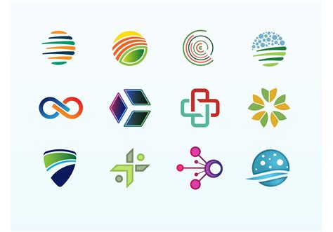 Logo Elements Vector Art Icons And Graphics For Free Download