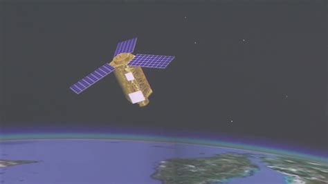 Lkw 4 Lancement D Un Nouveau Satellite Militaire Optique East