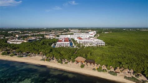 Platinum Yucatan Princess Riviera Maya Yucatan Princess® All Inclusive Resort