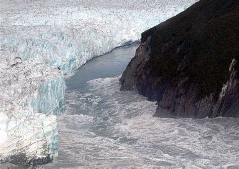 Glacial Lake Outburst Floods AntarcticGlaciers Org
