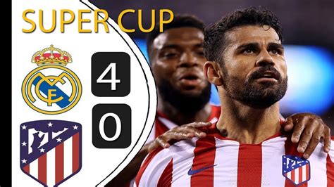 Vietto 84' real madrid scorer : Real Madrid vs Atletico Madrid 0-0 PEN (4-1) Highlights ...