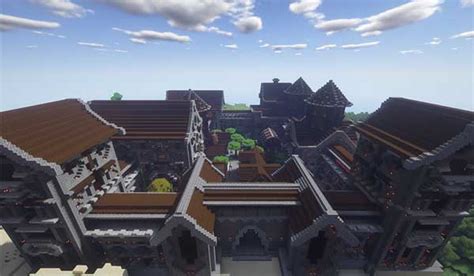 How to conquer an end city End Remastered Mod para Minecraft 1.16.3, 1.16.4 y 1.16.5 ...