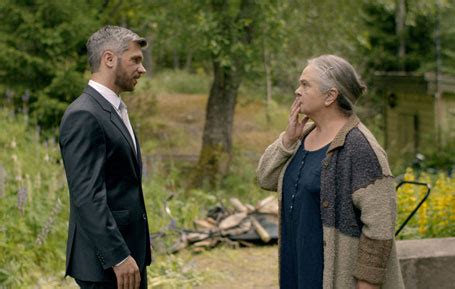 Geir valla is known for his work on dunderland (2012). «Frikjent» vil visa moderne bygdeliv