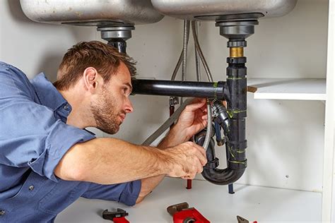 Need A Plumber In The Woodlands Tx Check Out These 7 Pros