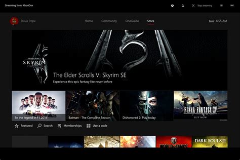 How To Install Games On Xbox One
