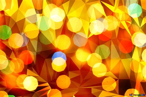 Download Free Picture Bokeh Background Of Bright Lights On Cc By