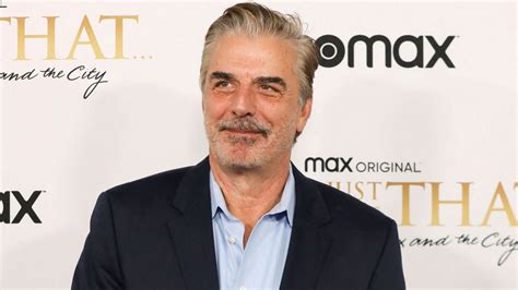 chris noth sex and the city stars break silence over sexual assault allegations as universal