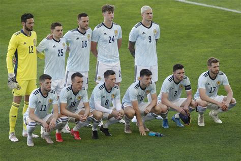 Nasi rywale to solidne drużyny, które mają takie same plany, jak i nasz zespół, a. Euro 2021: Szkocja. Trener, skład, kadra, gwiazdy, kiedy ...