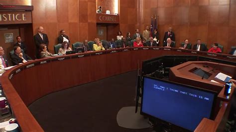 Houston City Council Approves Pension Reform Plan Abc13 Houston