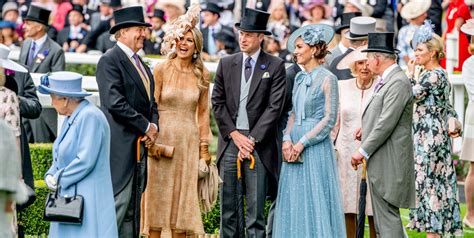 Top Hats Worn On Day 1 Of Royal Ascot Photo 1