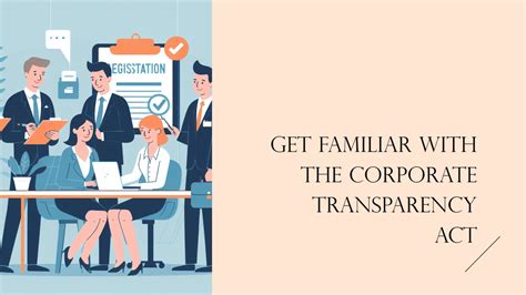 The Corporate Transparency Act: Why Every Business Owner Should Take Notice