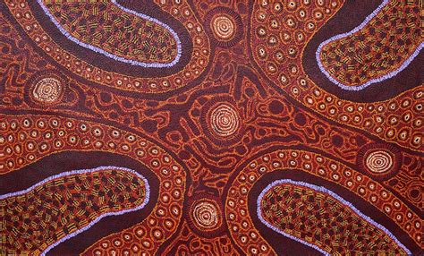 Best Selling Aboriginal Artists Japingka Gallery Aboriginal Artists Aboriginal Dot Art