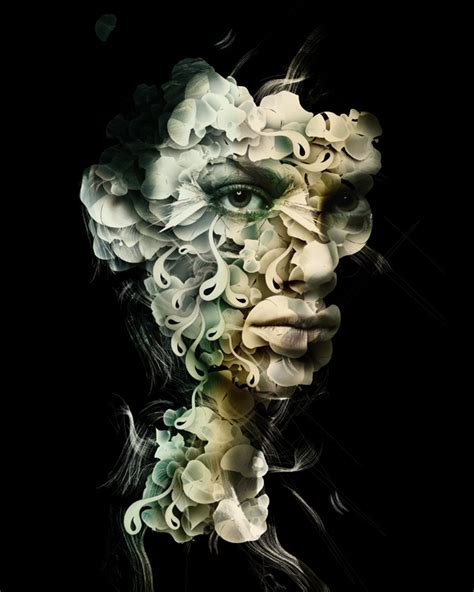 Amazing Illustrations And Graphic Designs By Alberto Seveso Art Spire