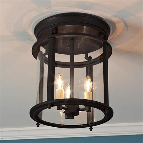 Classic Ceiling Lantern Large