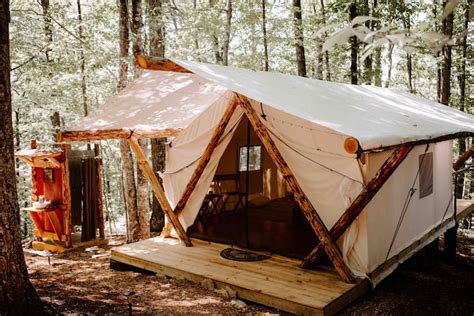 Top 12 Spots For Glamping In Pigeon Forge Tn Updated 2021 Trip101