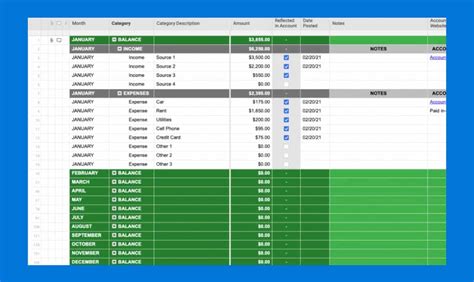 10 Best Excel Alternatives For Your Team In 2021