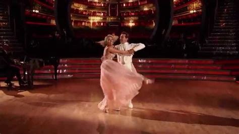 Dwts Season 20 Week 4 Robert Herjavec And Kym Waltz Dancing With