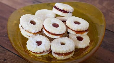 Srpske Vanilice Proglašene Za Najbolje Na Svetu Probajte Ih Desserts